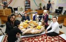 Туыстық атаулар толық нұсқа