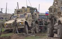 Ресейлік сарбаздар коалициямен арадағы хаттама ережесін бұзды