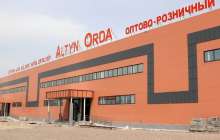 "Алтын Орда" базарының жабылмау себебін білесіз бе?