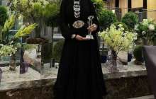 Баян Алагөзова сұлулығымен ресейліктерді таң қалдырды