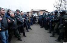 Наразылықтан кейін Қытайдан эвакуацияланғандар шипажайға орналастырылды