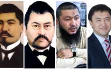 «Әлихан мен Ахметті аңсай бермей Мұхамеджан мен Қайратты қадірлейік»