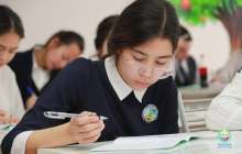 Балқан Олимпиадасында бес медальға ие болды