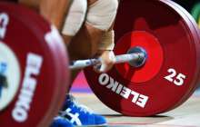 Ауыр атлетикадан әлем чемпионаты қайда өтетіні белгілі болды