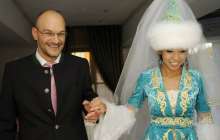 «Шетелдік күйеубаланың көбеюіне қазақтың еркектері кінәлі»