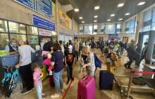 Таяу арада орыстар ел халқының 10 пайызы болып қалуы мүмкін – Пол Гобл.