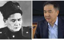 Сағынтаев бекетке Бауыржанның атын неге бермей отыр?