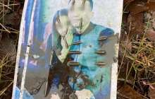 Суретті зиратқа тастап дуа жасайтындар көбейді (Видео)