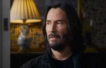 Желіде «Матрица: қайта тірілу» фильмінің трейлері шықты (Видео)