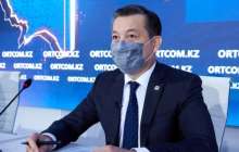 Шәріпбаев президентпен кездескеннен кейін өз адамын министр етті ме?