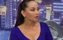 Баян Алагөзова жақында алғаш рет әже атанады