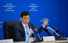 Мақтаған министріміз ұлттық мүддені Ресейге сатып отыр