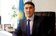 Мағзұм Мырзағалиев жаңа қызметке тағайындалды