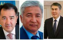 Жоғары шенді шенеуніктер сотқа келе ме?