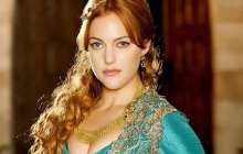 «Хюррем Сұлтан» Қазақстанға келе жатыр