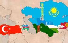 Мәжіліс депутаты Тұран одағын құруды ұсынды