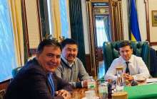 Зеленский «Қазақстандағы ауылдың қарапайым жігітін» жұмысқа алды