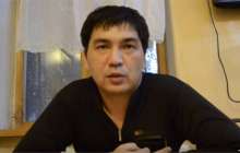 "Солтүстік облыстар Ресейге қосылсын": Ермек Тайшыбеков ұсталып, қамауға алынды