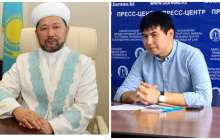 ҚМДБ Құсайыновтың жазғаны шындыққа жанаспайтынын мәлімдеді