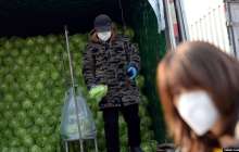 Қытайда вирусты жұқтырғандар саны азайғанмен көз жұмғандар саны кеміген жоқ