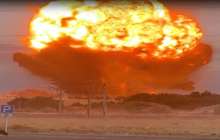 Ақтөбеде Арыс пен Тараздағы жарылыс қайталануы мүмкін бе? (Видео)