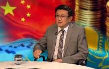 Қытайлардың қазақ жеріне көзқарасы