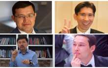 Беткеұстар азаматтар ана тіліне неге бет бұрмайды?