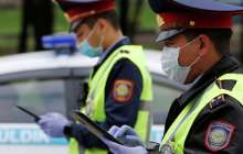 Дайын болыңыз, үйіңізге полицей келеді!