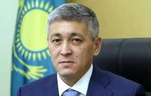 Қарағандыда әкім ауысты