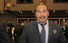 Боксшы Ермахан Ибраимов Алматы мәслихатының депутаты болды