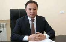 Жезқазған қаласының әкімі қазақ тілін білмейтін мемлекеттік қызметкерді орнына қойды (ВИДЕО)