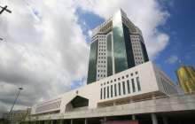 «МЕМЛЕКЕТТІК ТІЛ ТУРАЛЫ» заң жобасын әзірлеу пысықталатын болады - Үкімет