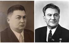 Қонаев қазақ жерін Өзбекстанға беруге қарсы болмады – Тәшенев