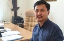 Досымжан Таңатаров: Қызым тұрмысқа шығатынын айтқан соң, жігітті іздеп таптым...