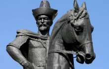 Ресей Кенесарының бас сүйегін беруден бас тартуы мүмкін