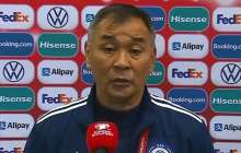 Талғат Басуфинов шәкірттері Финляндияны ұта ала ма?