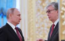 Ресеймен ортақ валюта мен парламент құрылуы мүмкін – Саясаттанушы