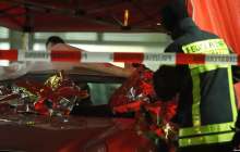 Германияның Ханау қаласында болған атыстан кемінде 8 адам көз жұмды