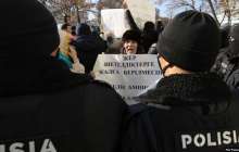 Еуроодақ Қазақстан туралы: Сайлаушылар таңдау мүмкіндігінен айырылды