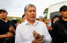 Адвокат Атамбаевтың денсаулығының нашарлағанын айтты