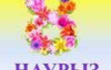 Тәрбие сағаты, 8 наурыз, аналар күніне арналған сценарий