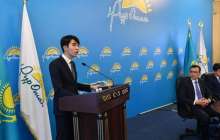 Елбасыға ескерткіш қоюды ұсынған жігіт 25 жасында депутат болды