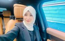 "Күйеуім рұқсат берсе". Мөлдір Әуелбекова депутат болуға ниетті