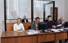 Ақтөбеде "жұрттан үй алып беремін деп ақша алған" инспектор сотталды