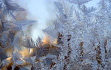 Қай өңірлерде 35 градусқа дейін аяз болады