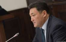 Павлодар облысының бұрынғы әкімі үйқамаққа ауыстырылды