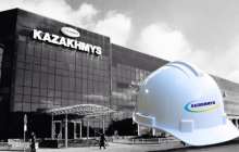 Жамбыл облысындағы "Қазақмыс" кенішінде жұмысшылар қаза тапты