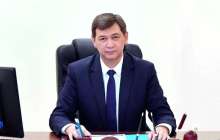 Қазақстанның мемлекеттік бас санитар дәрігері ауысты