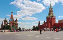 Ресей элитасында билікке талас басталды