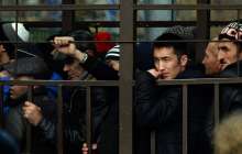 Былтыр өзбек мигранттары Өзбекстанға шамамен 108 млн доллар ақша аударған